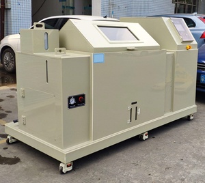 ISO 14993 IEC 6008 Cyclic Corrosion Test Chamber Salt Spray Laboratory Tester Wet and Dry Salt Spray Testing Machine - Product Image 5