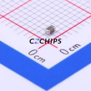 Condensador SMD (MLCC) CL10X106MR8NNNC 0603 (Capacitancia: 10uF) (Precisión: 20%) (Voltaje Nominal: 4V) - Product Image 1