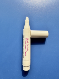 Removedor de Esmalte de Uñas de 4 ml - Product Image 2