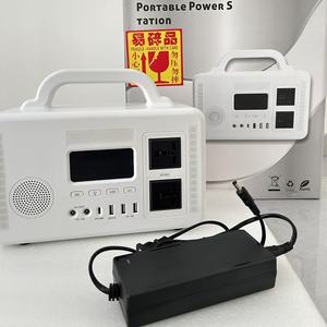 Banco de Energía Portátil para Exteriores EB70 220V Onda Sinusoidal Pura MPPT, Batería de Almacenamiento de Energía de Emergencia para Venta Ambulante y Montaje en Vehículo HX-400A Li - Product Image 6