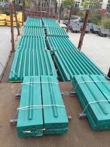 Hoge Mangaan Staal Duurzame Blaasbalk Voor <span class=keywords><strong>Impact</strong></span> Np1213 <span class=keywords><strong>Crusher</strong></span> Deel In Mijnbouwgroeve - Product Image 4