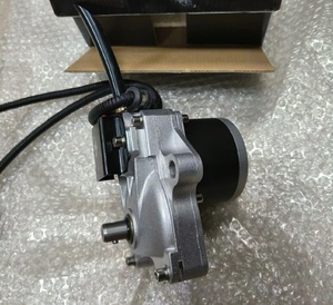 7834-41-2000 掘削機スペアパーツ スロットルモーター コマツ <span class=keywords><strong>PC200</strong></span>-<span class=keywords><strong>7</strong></span> スロットルモーターに適合 - Product Image 2