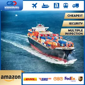 Terlaris Amazon Dropshipping Produk Dikirim Ke Amazon FBA Gudang Di Amerika Serikat dan Inggris