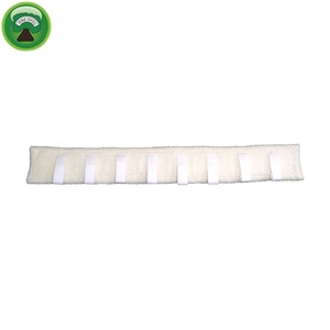 Ensemble de tapis de selle d'équitation en laine personnalisé - Product Image 2