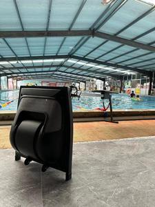 Máquina de Entrenamiento de Natación Erg para Entrenamiento de Natación, <span class=keywords><strong>Ergómetro</strong></span> de Natación - Product Image 5