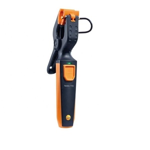 เครื่องวัดอุณหภูมิแบบหนีบสายเคเบิลไร้สายอัจฉริยะ Testo 115i รุ่นใหม่ล่าสุด พร้อมแอปพลิเคชันสำหรับอ่านค่า - Product Image 3