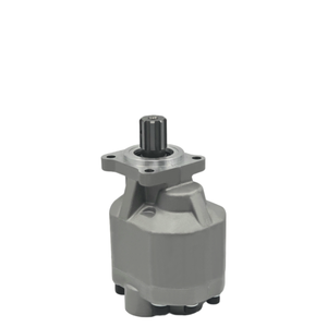 Huamao14571231C Bomba de Engranajes Hidráulica de Aleación de Aluminio, Repuesto Ligero para Camiones Volquete y Maquinaria de Construcción - Product Image 2