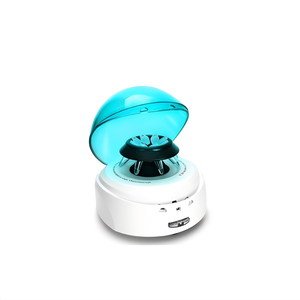 <span class=keywords><strong>Centrifugeuse</strong></span> de laboratoire médical numérique D1008 avec une vitesse de 7000 tr/min et une force de rotation de 2680 xg, utilisée en laboratoire - Product Image 5