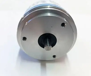 Produit Original et Authentique Sick Stegmann Dgs60-a1b00500 Encodeur incrémental 60mm - Product Image 2