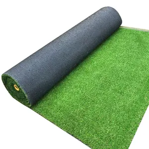 Gazon artificiel de qualité supérieure, tapis <span class=keywords><strong>synthétique</strong></span> pour aménagement paysager, décoration de jardin, utilisation en extérieur - Product Image 1