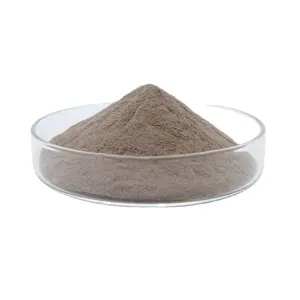 95% Brown fused alumina brown corundum BFA abrasive grains