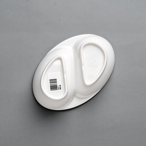 Kích Cỡ Khác Nhau Cho Nhà Hàng Món Ăn Trắng Nước Tương, Món Ăn Giấm Gia Vị Sáng Tạo - Product Image 5