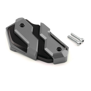 Couvercle de réservoir pour moto <span class=keywords><strong>Yamaha</strong></span> 12 v, liquide de frein, pour <span class=keywords><strong>Yamaha</strong></span> Techmax <span class=keywords><strong>XMAX</strong></span> <span class=keywords><strong>125</strong></span> 2020 XMAX125 Tech max - Product Image 2