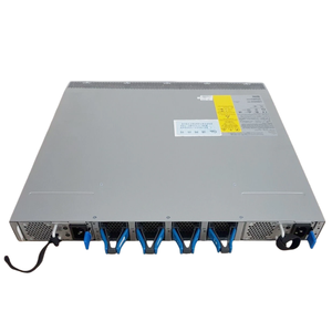 Original Nexus 3524P-10GX 24 SFP+ Port Dual-redundant Hot-swappable Power Enterprise 10G Ethernet <b>Switch</b> IEEE 802.1Q VLAN - Product Image 2