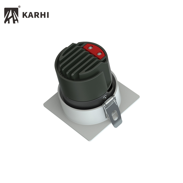 Custom-made Recess Karhi Philipx2 Wwww Xxx Com Led 30w Downlight With Front Tempered Glass