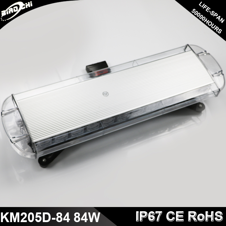 Couverture claire + couleurs led personnalisées