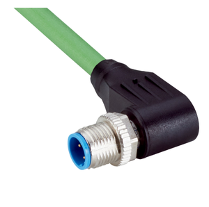 Conectores y Cables SICK 2106175 YN2D24-050PN1XLEAX de Venta Caliente, Bus de Campo Ethernet Industrial YN2D24-050PN1XLEAX SICK 2106175 Y - Product Image 1
