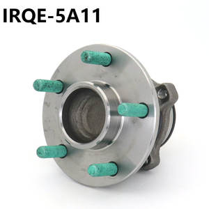 Ensemble de roulement de roue arrière RACE, ensemble de tête d'essieu, IRQE-5A11 pour Mazda M3 - Product Image 2