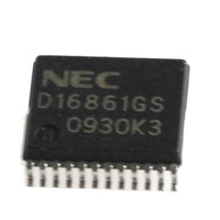 XZT (nuevo y original) en stock Chip D16861IC D16861GS