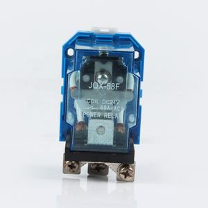 JQX-58F реле мощности 60A реле - Product Image 5