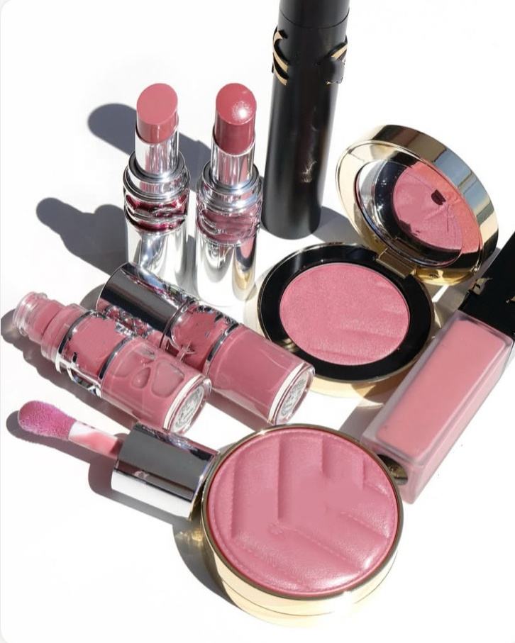 International Makeup Brands High Quality Wholesale Cosmetics