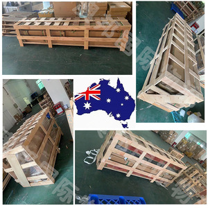 Transport aérien express international DDU Sydney Melbourne, consolidation de fret maritime, origine Chine, ligne dédiée DHL UPS - Product Image 3