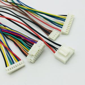 Konnektörler IMSA-13065S-2-24A 08A 12A 16A 20A ADAS 32A 40A FLRY-B-0. ADAS/BMS/BSD/AEB sistemleri için 35 otomotiv teli koşum - Product Image 5