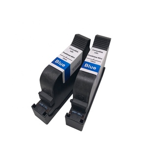 FP Mailing Frankiermaschine Tinten patrone PostBase Mini (Standard & <span class=keywords><strong>Max</strong></span> Kapazität) - Product Image 1