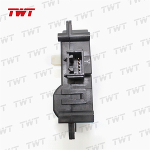 Moteur servo de chauffage et de climatisation TWT pour Toyota Corolla RAV4 Yaris 2007-2020, actionneur de volet <span class=keywords><strong>d</strong></span>'admission <span class=keywords><strong>d</strong></span>'<span class=keywords><strong>air</strong></span> de <span class=keywords><strong>recirculation</strong></span> 87106-02330 - Product Image 4