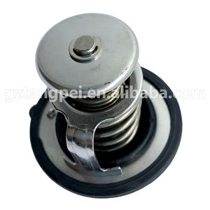 Campioni disponibili OEM KL01-15-171A KL0115171A KL01-15-171 KL0115171 parti del motore del termostato del condizionatore d'aria - Product Image 3