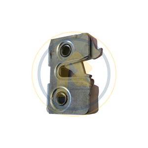Serratura Porta Adattabile Ac Rolcar per OE 93924716, Compatibile con Iveco Daily 1989 - Product Image 1
