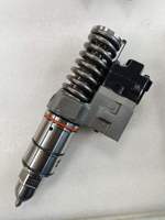 Inyector de Combustible para Motor Diésel Common Rail de Alta Calidad R-5235605 R 5235605 para Cummins ISX15 QSX15 para Motor de Camión de Servicio Pesado