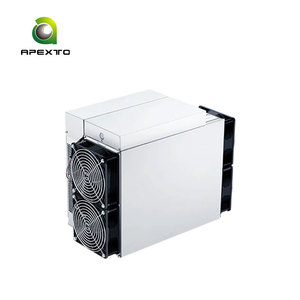 Bitmain Antminer S19XP 141T S19JXP 151T S19 PRO S19K PRO yüksek verimli S19 BTC madencilik bilgisayar veri işlemci - Product Image 2