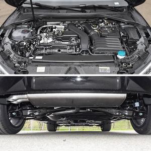 ≤10 000 km Voiture d'<span class=keywords><strong>occasion</strong></span> certifiée <span class=keywords><strong>Audi</strong></span> A3L 35TFSI 1.5T 250Nm Traction avant Sièges avant réglables électriquement - Product Image 4