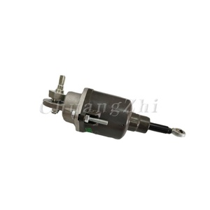 Cylindre de positionnement de soupape 1604032181 pour pièces de compresseur d'air Atlas Copco 1604-0321-81 - Product Image 1