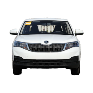 2024 modello VolkswagenSkoda <span class=keywords><strong>KAMIQ</strong></span> <span class=keywords><strong>auto</strong></span> a benzina 1.5L versione automatica nuova <span class=keywords><strong>auto</strong></span> compatta SUV dal deposito della cina - Product Image 5
