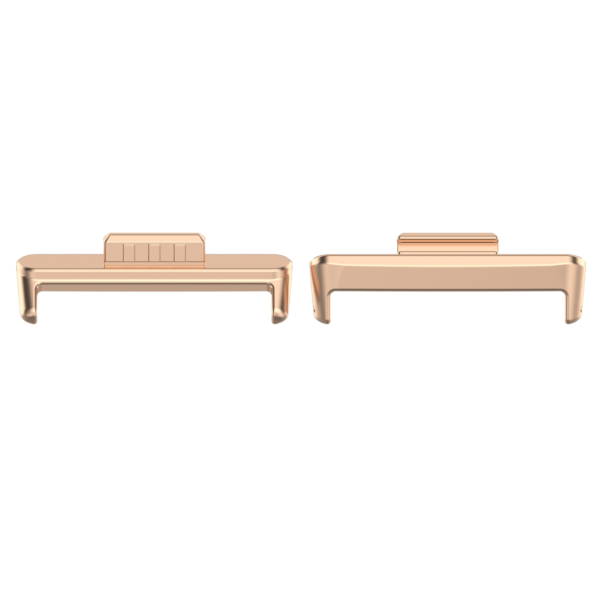 สีโรสโกลด์