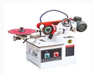 Woodworking Knife Grinder Small Alloy Circular Saw Blade <b>Grinding</b> <b>Machine</b> <b>Grinding</b> <b>Machine</b>, Saw Blade <b>Grinding</b> <b>Machine</b> - Product Image 1
