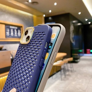 Funda Protectora Original de Fábrica para Teléfono Móvil de TPU para iPhone 12 <span class=keywords><strong>13</strong></span> 14 15 16 17 Pro Max, el Mejor Accesorio al Mejor <span class=keywords><strong>Precio</strong></span> - Product Image 3