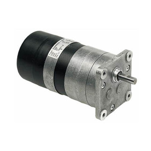 มอเตอร์โรแบรสแบบซิงโครนัส รุ่น 36 พร้อมชุดเกียร์อุตสาหกรรม - Product Image 1