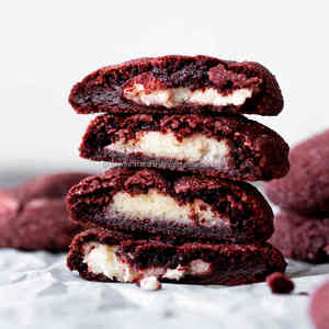 Máquina para Hacer Galletas Rellenas de Chocolate, Máquina para Formar Bolas de Galletas, Máquina para Encrustar Daifuku Mochi y Máquina para Formar Pastel de Plátano de Tokio - Product Image 1