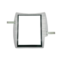 Film de clavier pour pédiment de programmation KUKA Robot 00168334 C4 00-168-334 en stock