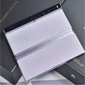 UA Wei Mate XS <span class=keywords><strong>2</strong></span> 5G Smartphone Original 888 50,0 MP 7,8 \ "OLED Harmony OS <span class=keywords><strong>2</strong></span>,0 Octa Core LTE 100W Carga rápida - Product Image 5