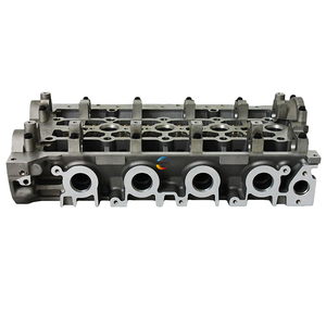 Nuova Testata Cilindri in Alluminio G9U di Alta Qualità per Motori Diesel Mitsubishi, NISSAN, OPEL, VAUXHALL, <span class=keywords><strong>RENAULT</strong></span>, <span class=keywords><strong>DACIA</strong></span> 16V 2.2DTI - Product Image 4