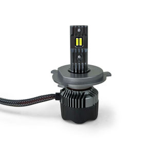 Bombillas LED Canbus para Exteriores de Automóviles, 168 T10 501, Lámparas LED de Bajo Consumo, Solución de Iluminación para Automóviles - Product Image 1