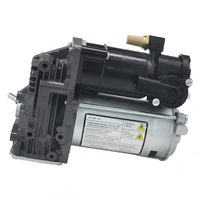 Compresseur de suspension pneumatique DIDEXI AMK LR041777 pour Land Rover Range Rover L322 2002-2010 Pièces automobiles