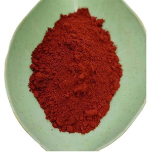 Pigmento de <span class=keywords><strong>color</strong></span> 96% óxido de hierro rojo 110/130/190 para <span class=keywords><strong>pintura</strong></span>/<span class=keywords><strong>ladrillo</strong></span> <span class=keywords><strong>precio</strong></span> de fábrica - Product Image 2