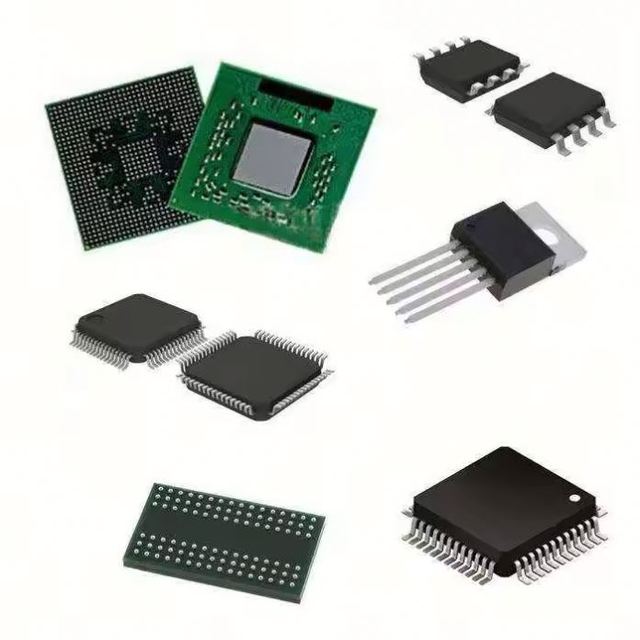 PCB Components IC Chips Good Quality SM-LP-5001 Electronic Components