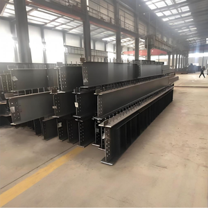 Aeroporto soluzioni di costruzione industriale in acciaio Hangar magazzino costruzione edifici in acciaio - Product Image 3