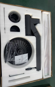 Poêle à <span class=keywords><strong>granulés</strong></span> d'acier portable de style moderne, sans électricité, sans fumée, pour l'extérieur - Product Image 3